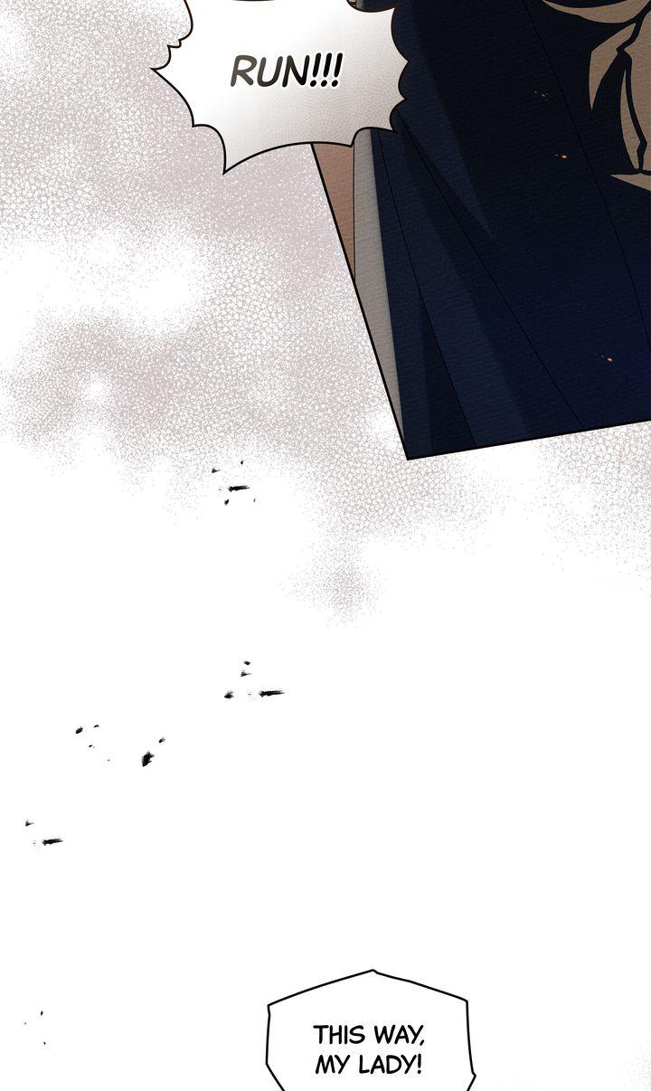 Under the Oak Tree Chapter 72 image 27